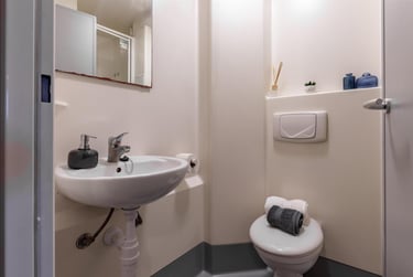 1 bed flat, Crown Street, East Reading, Reading, RG12SE - Image 7